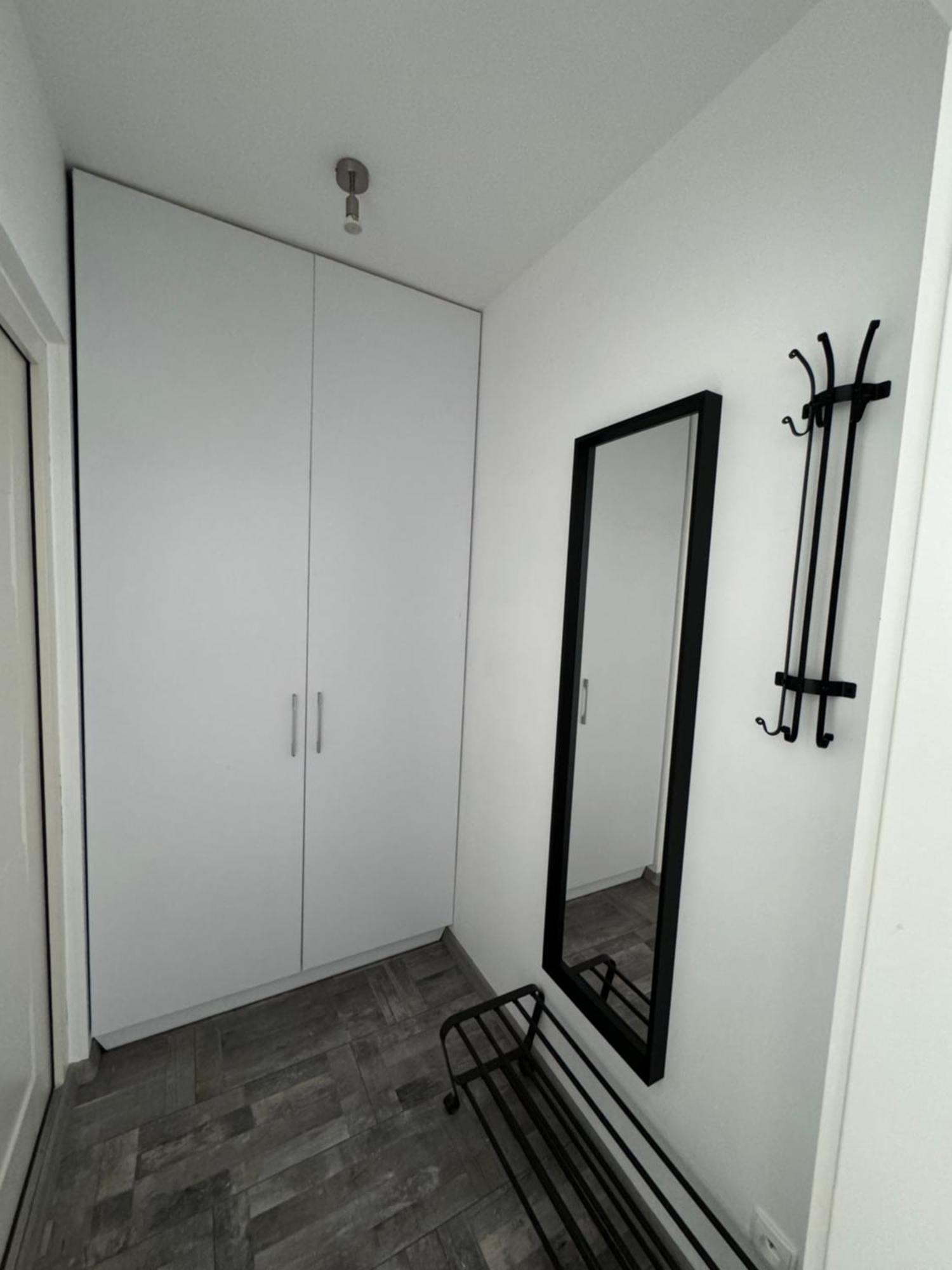 Apartamenty Centrum Костшин-над-Одрон Экстерьер фото