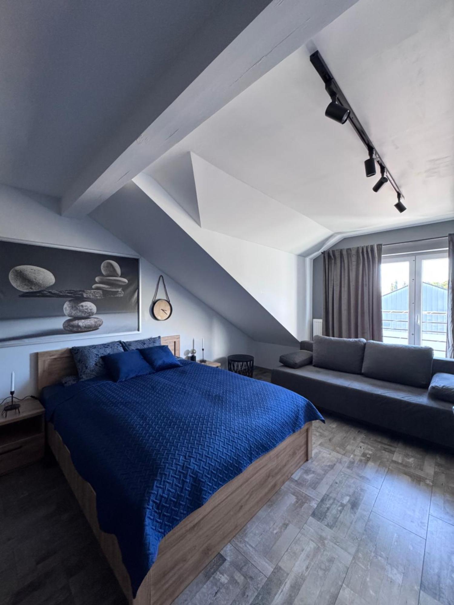 Apartamenty Centrum Костшин-над-Одрон Экстерьер фото