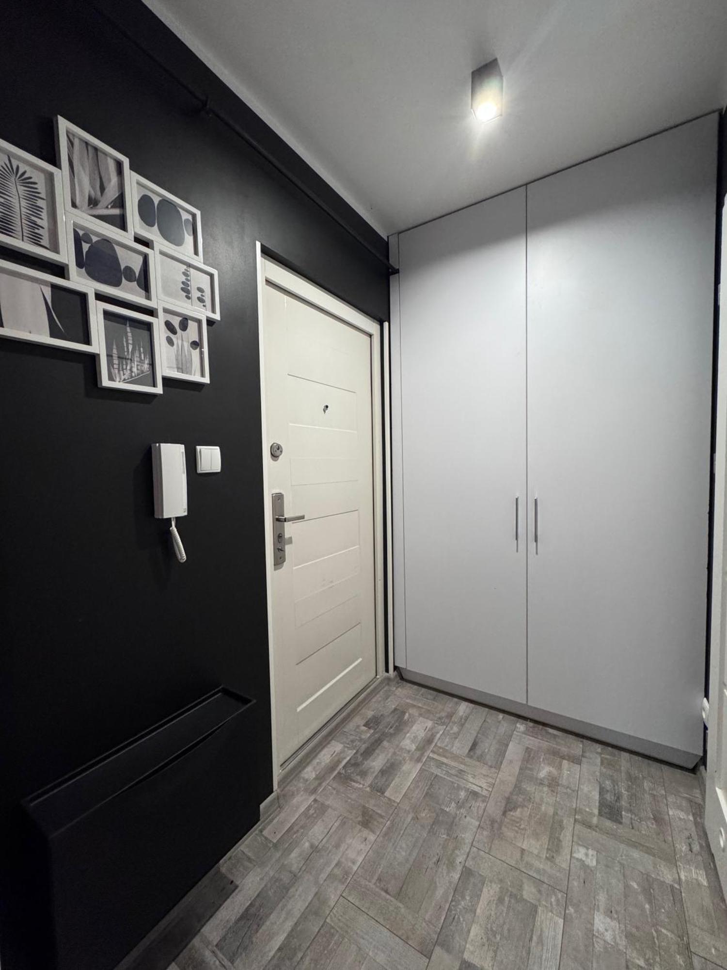 Apartamenty Centrum Костшин-над-Одрон Экстерьер фото